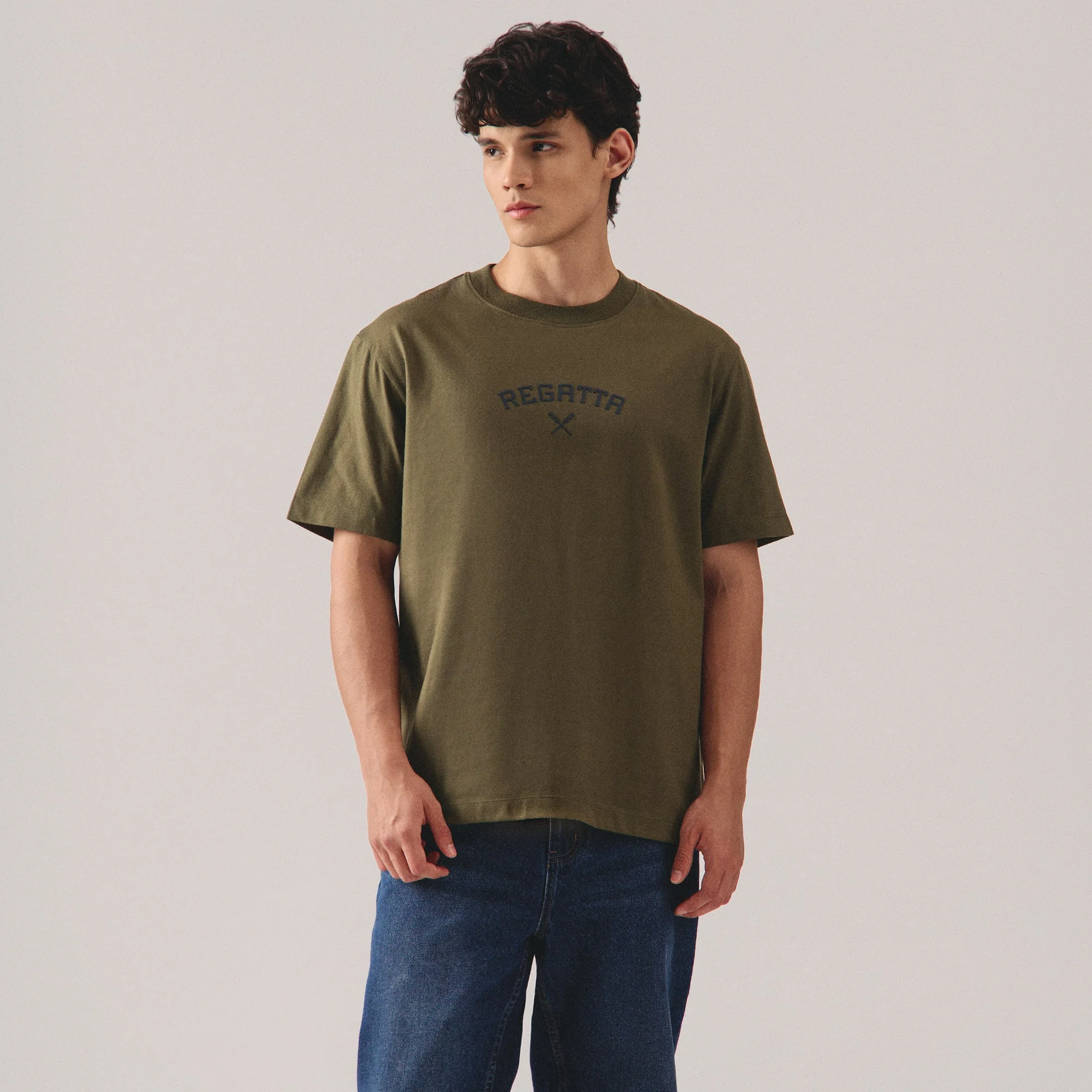 Regatta Lifestyle - New Casual Wear Arrivals for Men | Shop Online