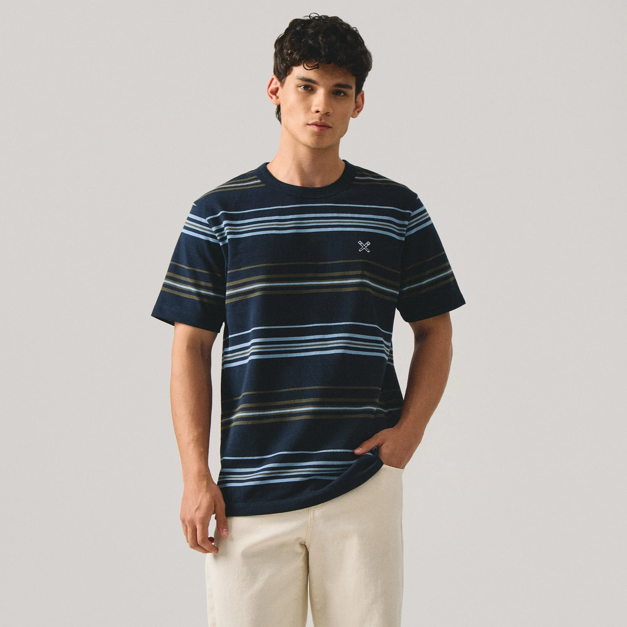 MEN'S TOPS