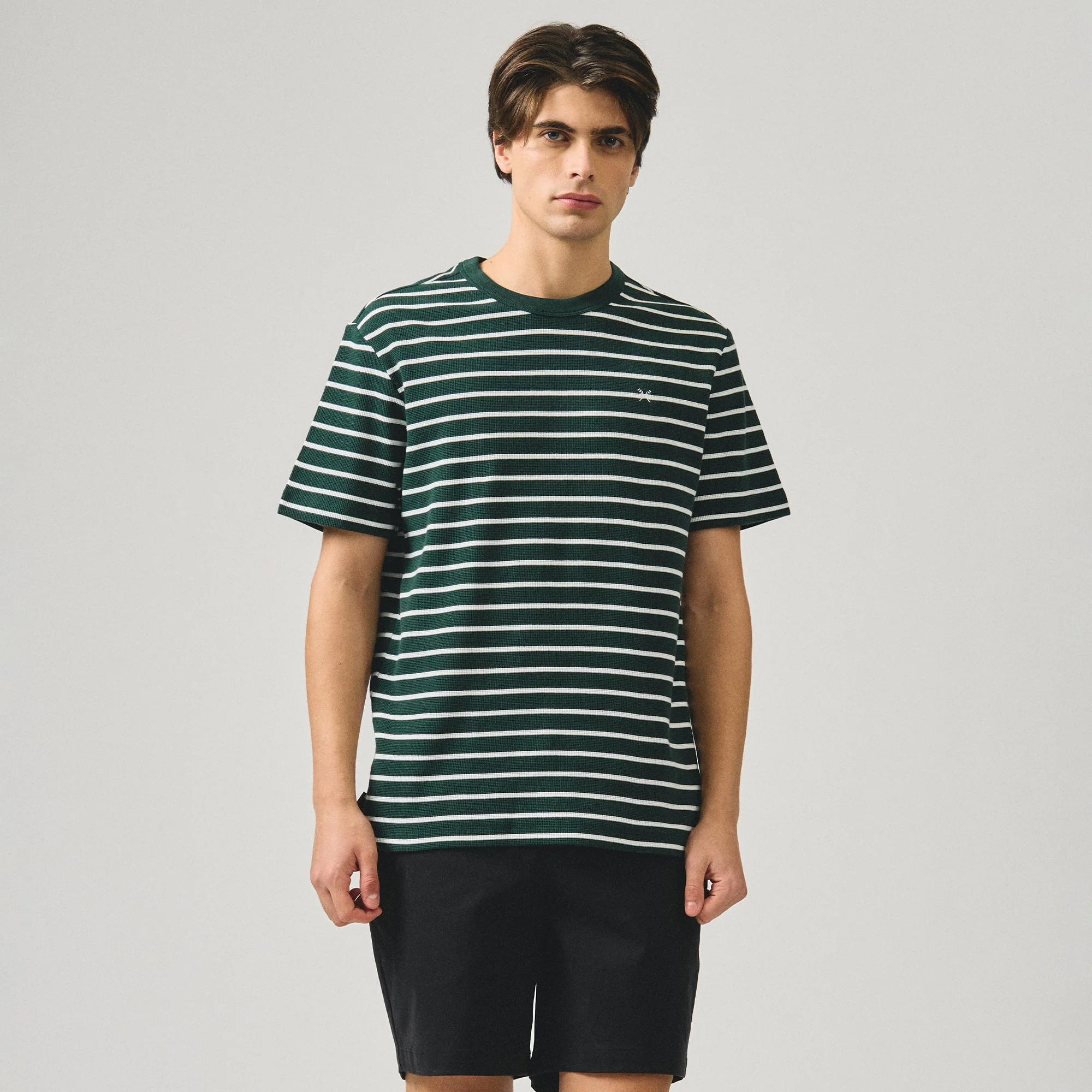 Men's Tops and Bottoms